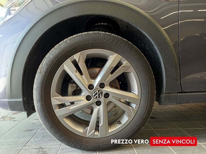 Volkswagen Taigo  1.0 tsi R-Line 110cv