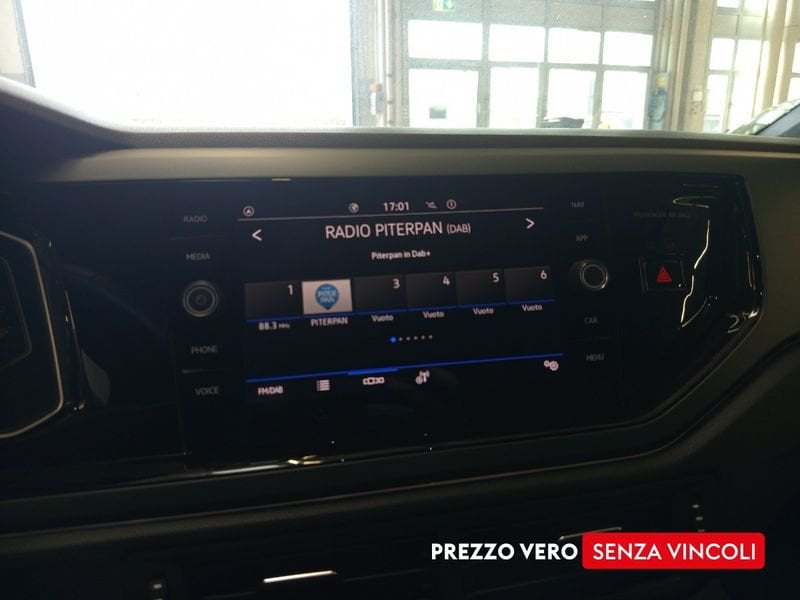 Volkswagen Taigo  1.0 tsi R-Line 110cv