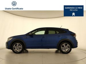 Volkswagen Taigo  1.0 tsi R-Line 110cv