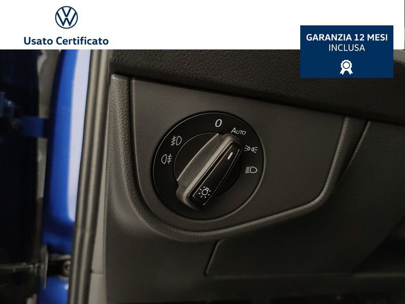 Volkswagen Taigo  1.0 tsi R-Line 110cv