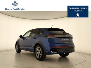 Volkswagen Taigo  1.0 tsi R-Line 110cv