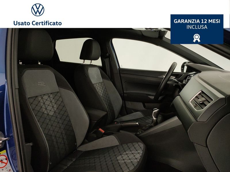 Volkswagen Taigo  1.0 tsi R-Line 110cv