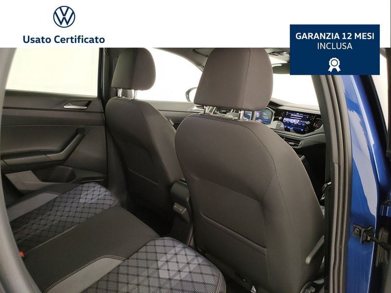 Volkswagen Taigo  1.0 tsi R-Line 110cv