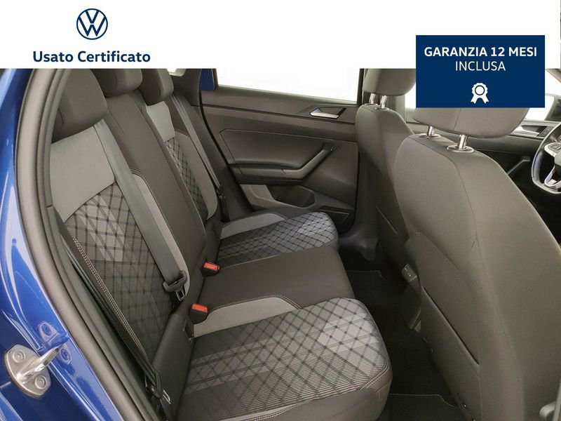 Volkswagen Taigo  1.0 tsi R-Line 110cv