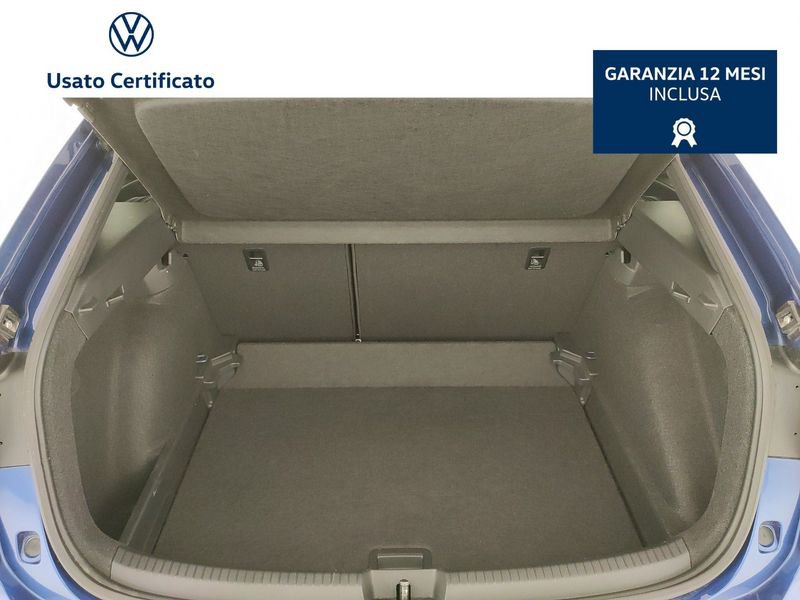 Volkswagen Taigo  1.0 tsi R-Line 110cv