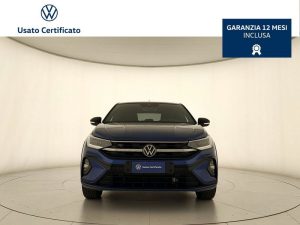 Volkswagen Taigo  1.0 tsi R-Line 110cv