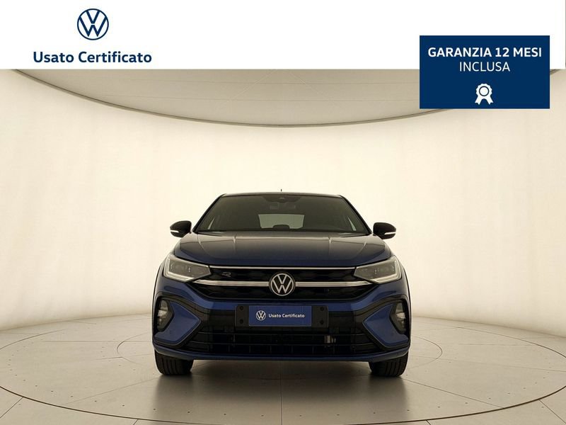 Volkswagen Taigo  1.0 tsi R-Line 110cv