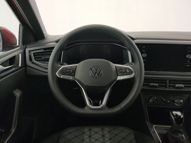 Volkswagen Taigo  1.0 tsi R-Line 110cv