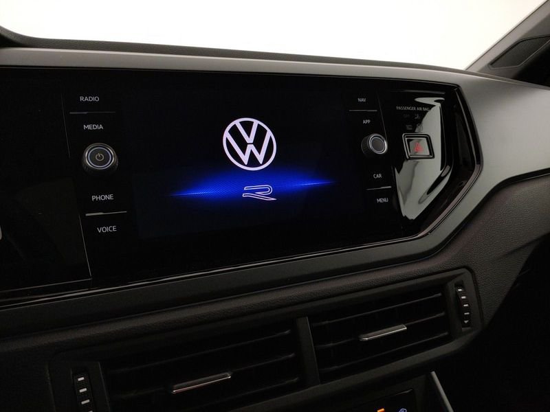 Volkswagen Taigo  1.0 tsi R-Line 110cv