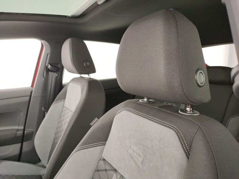 Volkswagen Taigo  1.0 tsi R-Line 110cv