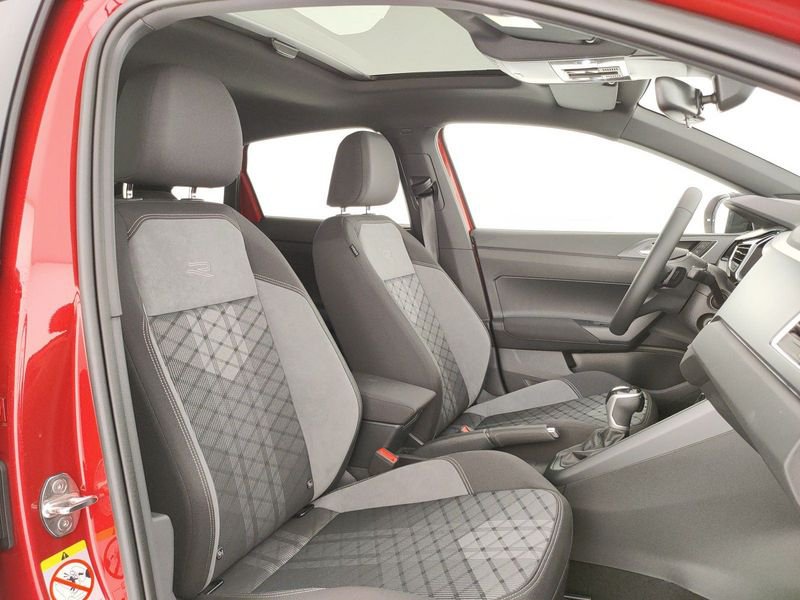 Volkswagen Taigo  1.0 tsi R-Line 110cv