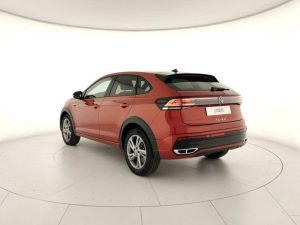 Volkswagen Taigo  1.0 tsi R-Line 110cv