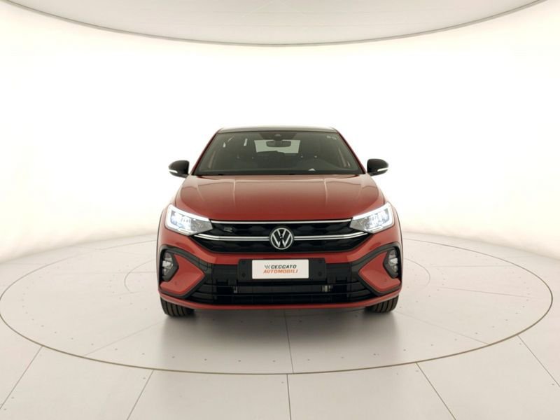 Volkswagen Taigo  1.0 tsi R-Line 110cv