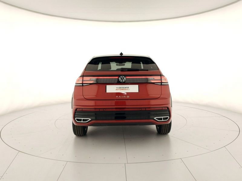 Volkswagen Taigo  1.0 tsi R-Line 110cv
