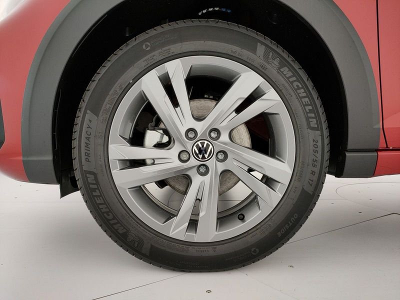 Volkswagen Taigo  1.0 tsi R-Line 110cv