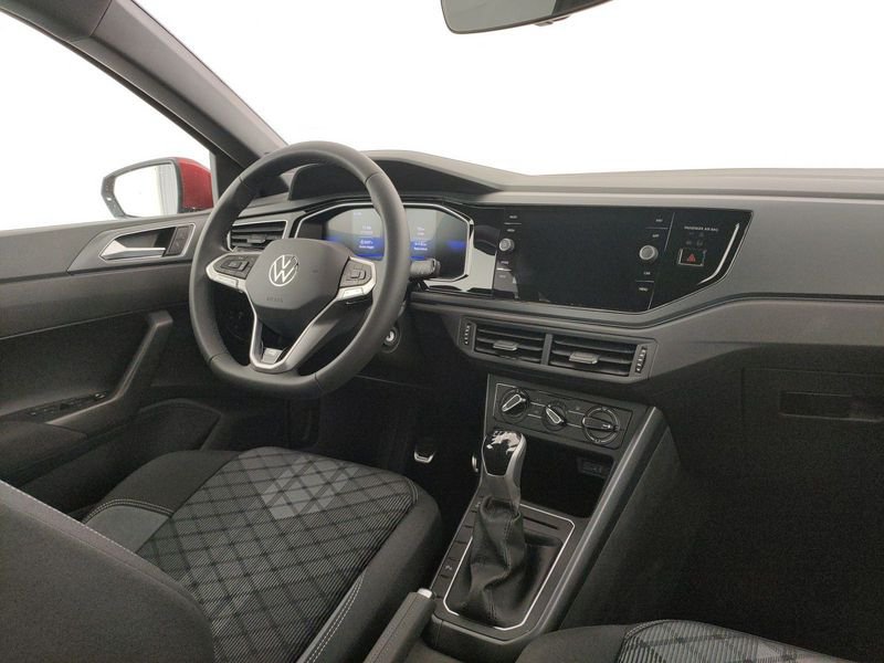 Volkswagen Taigo  1.0 tsi R-Line 110cv