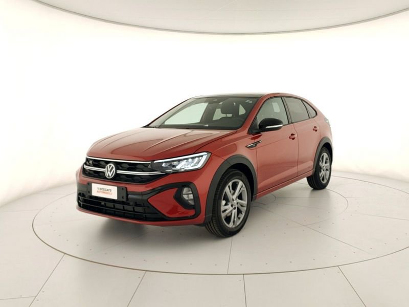 Volkswagen Taigo  1.0 tsi R-Line 110cv