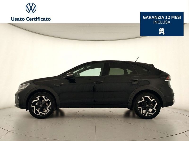 Volkswagen Taigo  1.0 tsi R-Line 115cv