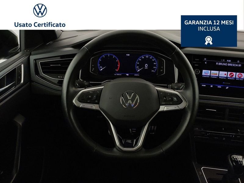Volkswagen Taigo  1.0 tsi R-Line 115cv