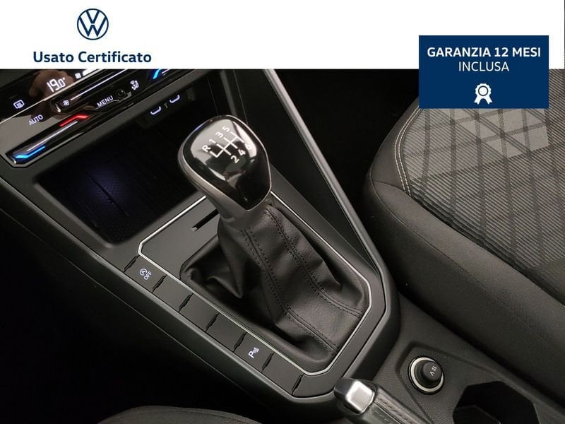 Volkswagen Taigo  1.0 tsi R-Line 115cv