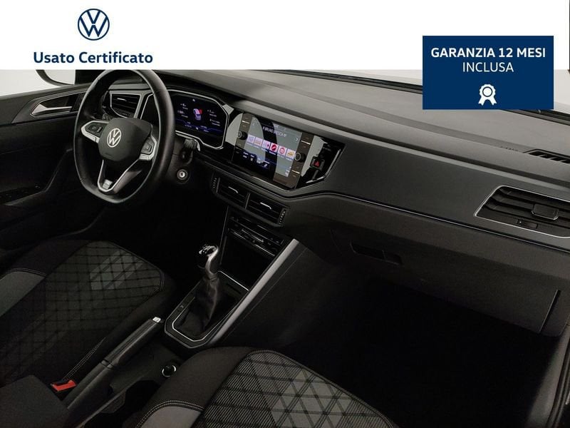 Volkswagen Taigo  1.0 tsi R-Line 115cv