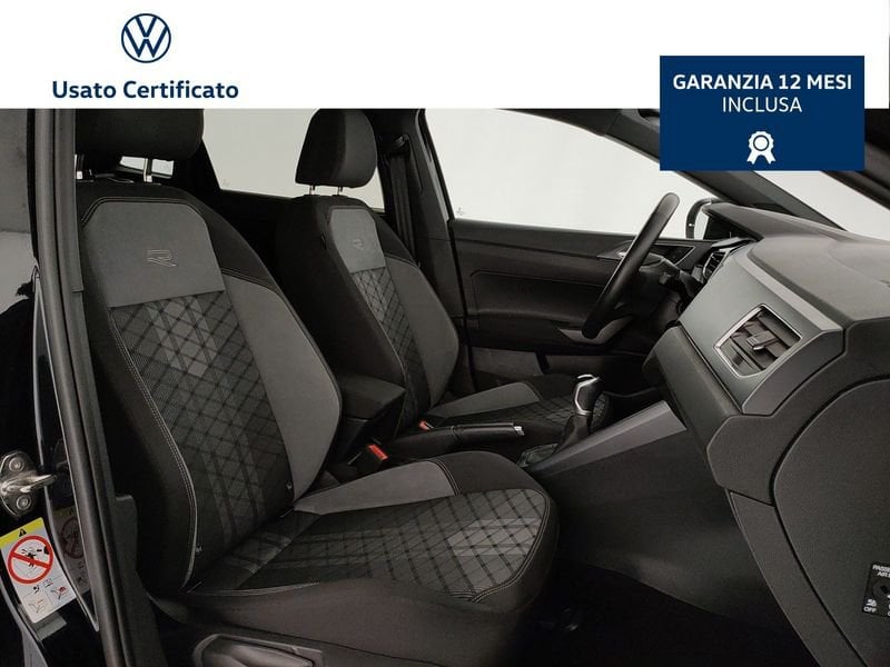 Volkswagen Taigo  1.0 tsi R-Line 115cv