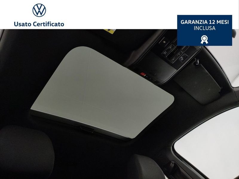 Volkswagen Taigo  1.0 tsi R-Line 115cv