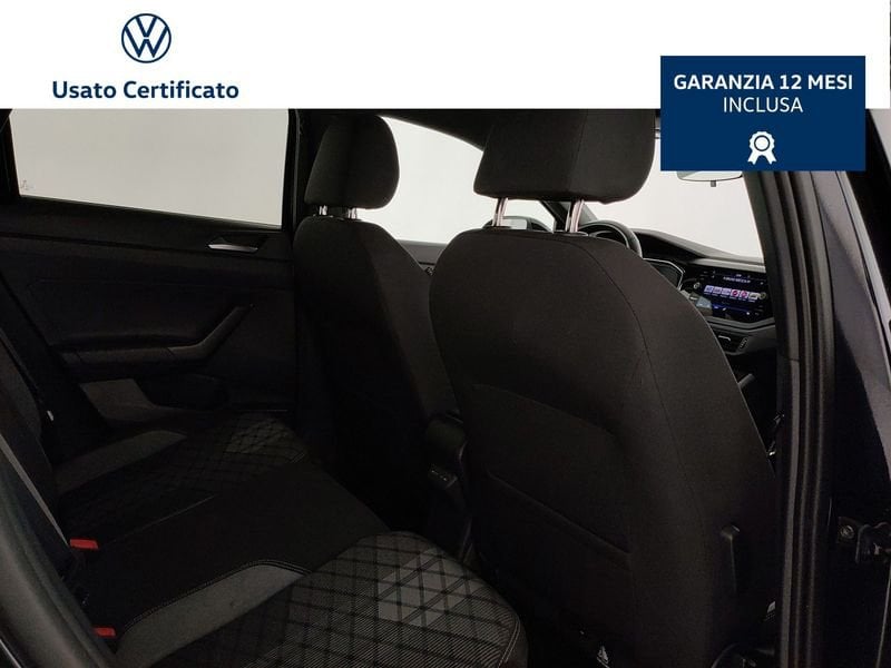Volkswagen Taigo  1.0 tsi R-Line 115cv