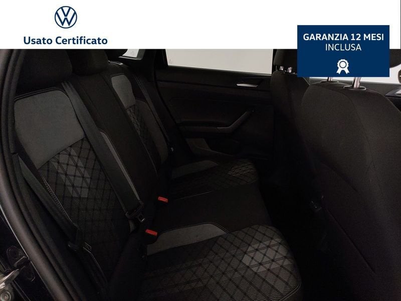 Volkswagen Taigo  1.0 tsi R-Line 115cv