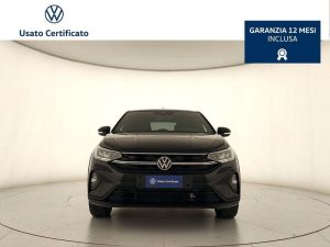 Volkswagen Taigo  1.0 tsi R-Line 115cv