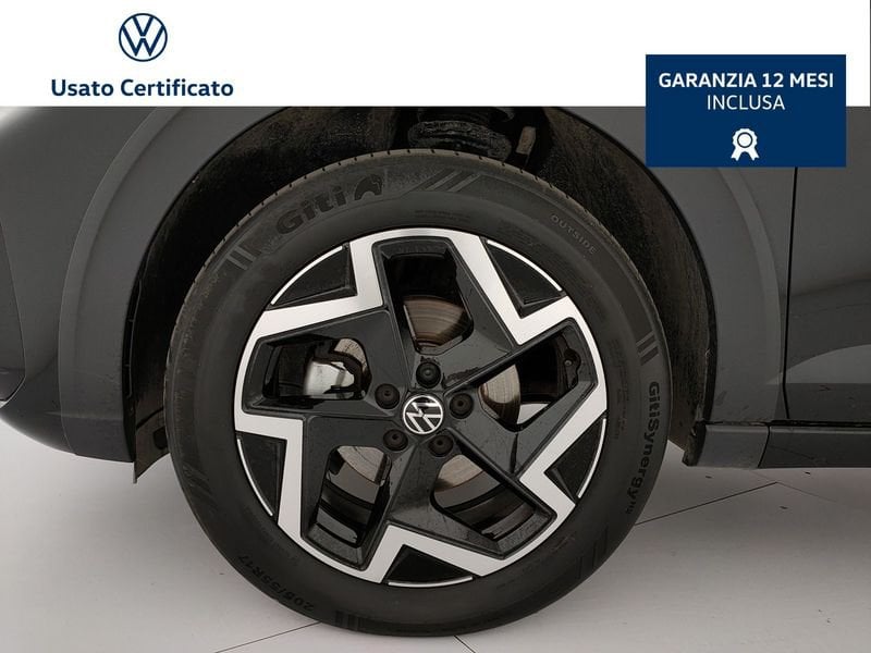 Volkswagen Taigo  1.0 tsi R-Line 115cv