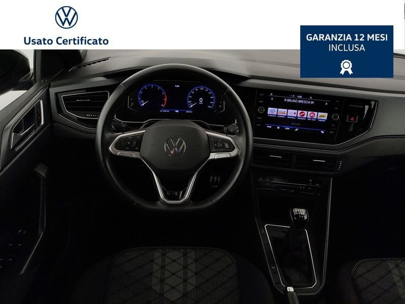 Volkswagen Taigo  1.0 tsi R-Line 115cv