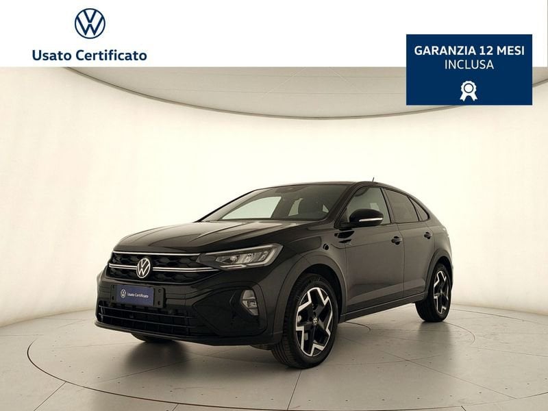 Volkswagen Taigo  1.0 tsi R-Line 115cv
