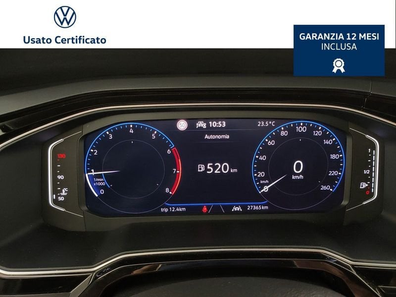Volkswagen Taigo  1.0 tsi R-Line 115cv