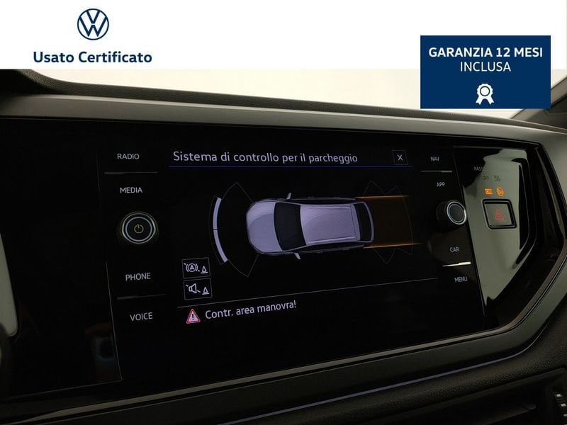 Volkswagen Taigo  1.0 tsi R-Line 115cv