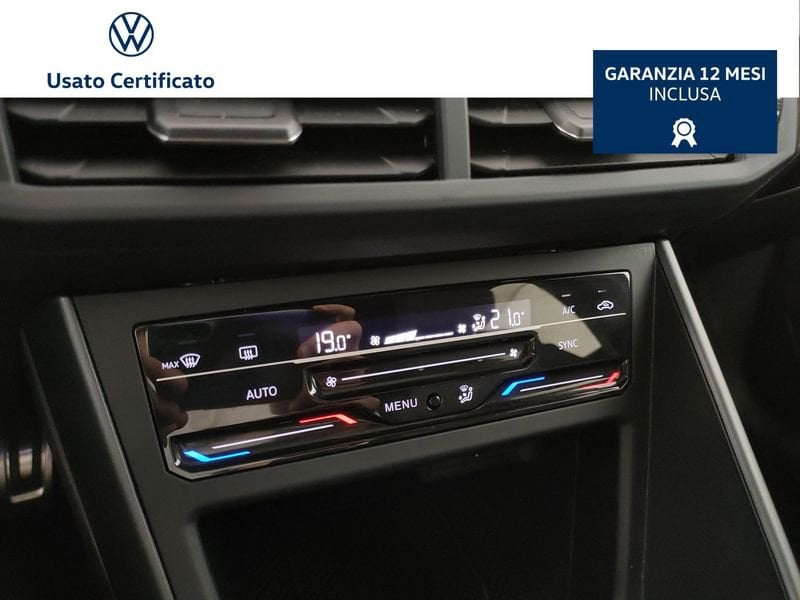 Volkswagen Taigo  1.0 tsi R-Line 115cv