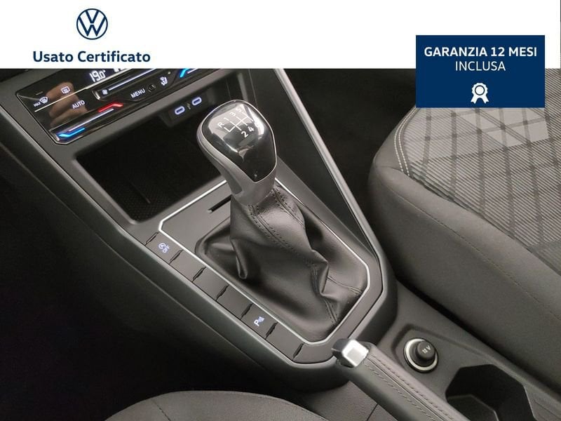 Volkswagen Taigo  1.0 tsi R-Line 115cv