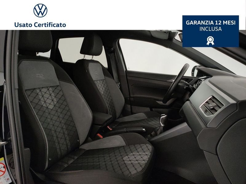 Volkswagen Taigo  1.0 tsi R-Line 115cv