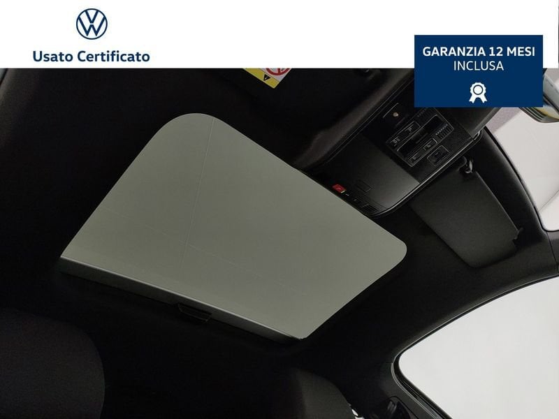 Volkswagen Taigo  1.0 tsi R-Line 115cv