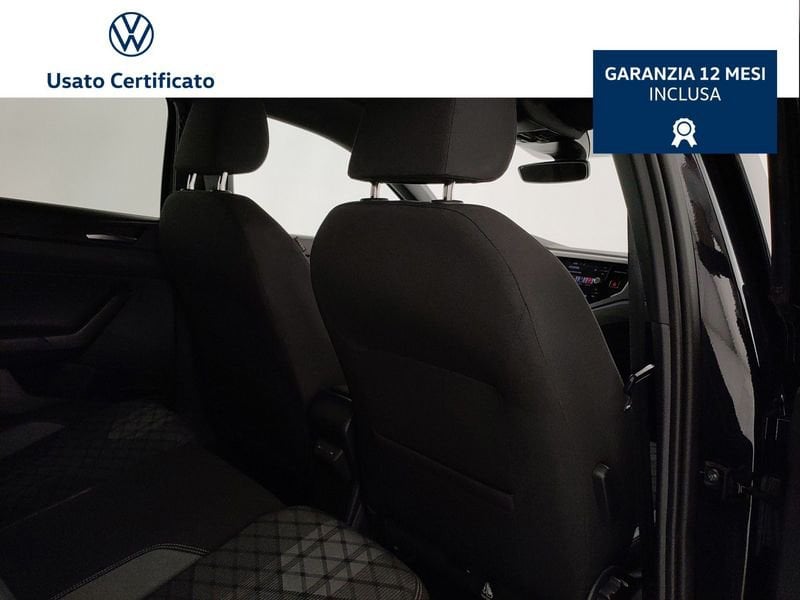 Volkswagen Taigo  1.0 tsi R-Line 115cv