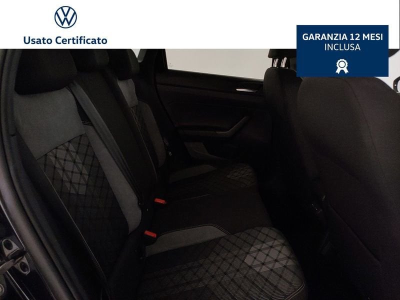 Volkswagen Taigo  1.0 tsi R-Line 115cv