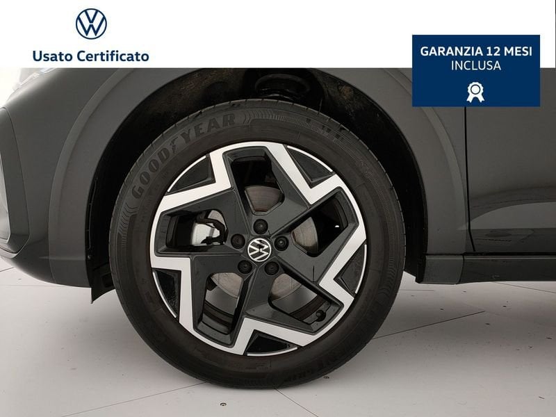 Volkswagen Taigo  1.0 tsi R-Line 115cv