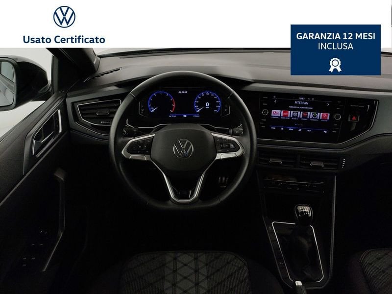 Volkswagen Taigo  1.0 tsi R-Line 115cv