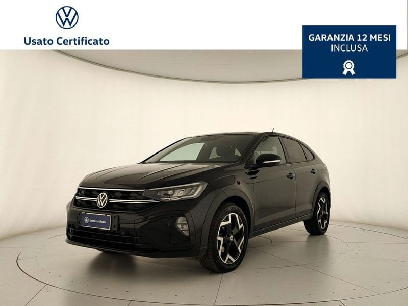 Volkswagen Taigo  1.0 tsi R-Line 115cv
