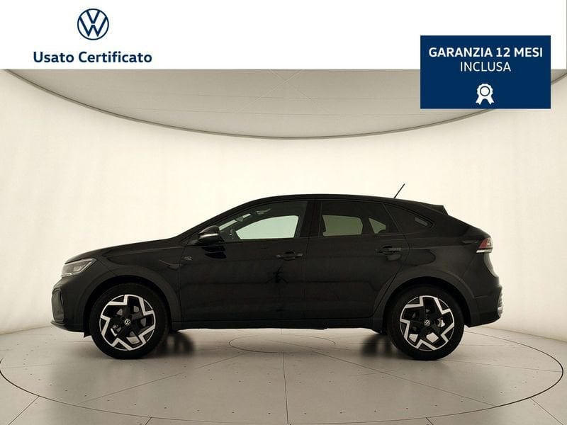 Volkswagen Taigo  1.0 tsi R-Line 115cv