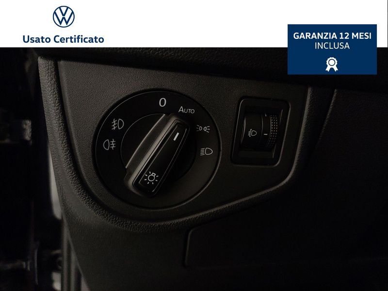Volkswagen Taigo  1.0 tsi R-Line 115cv