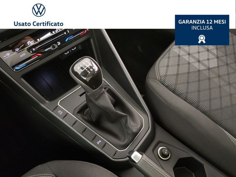 Volkswagen Taigo  1.0 tsi R-Line 115cv