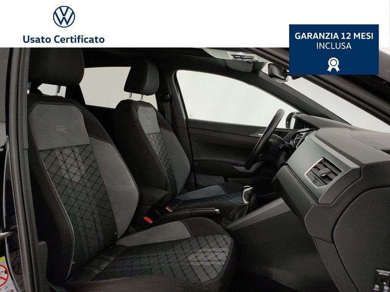 Volkswagen Taigo  1.0 tsi R-Line 115cv