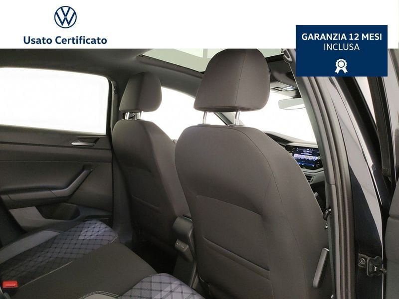 Volkswagen Taigo  1.0 tsi R-Line 115cv