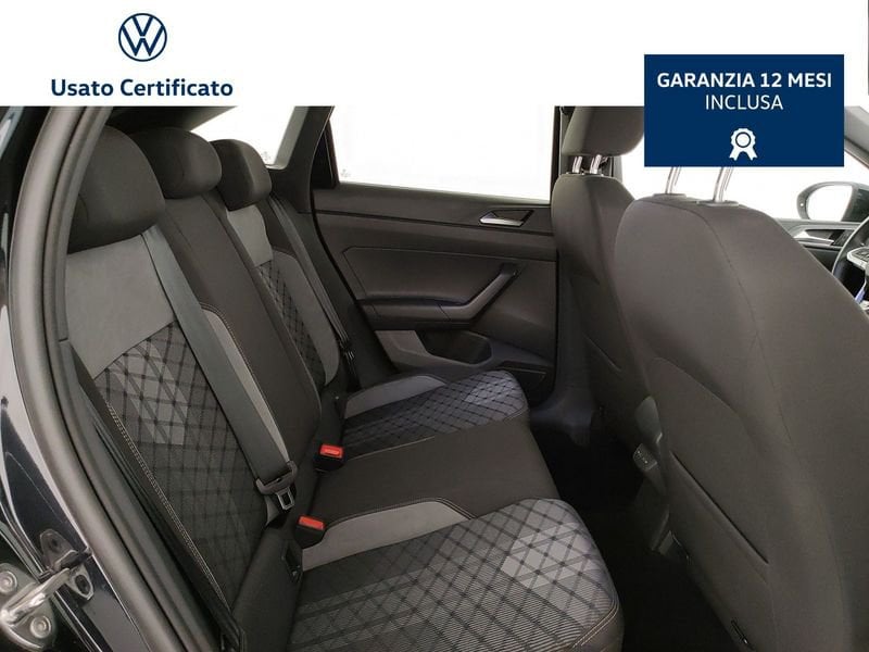 Volkswagen Taigo  1.0 tsi R-Line 115cv